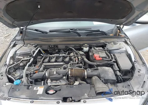 2020 Honda Accord Sport z USA, uszkodzony, nr VIN 1HGCV1F32LA151475